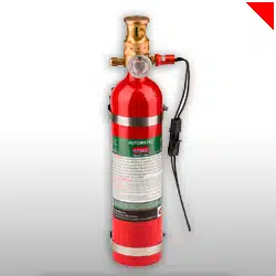 extincteur-automatique Il existe des systèmes d'extinctions automatique pour votre protection incendie. Qualifeu s'adapte à votre activité et vos besoins.
