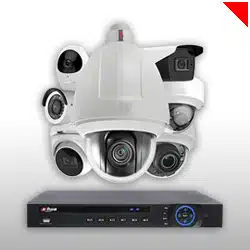 video-surveillance Le système de vidéosurveillance vous permet de protéger votre local professionnel en cas d'intrusion ou de départ de feu.