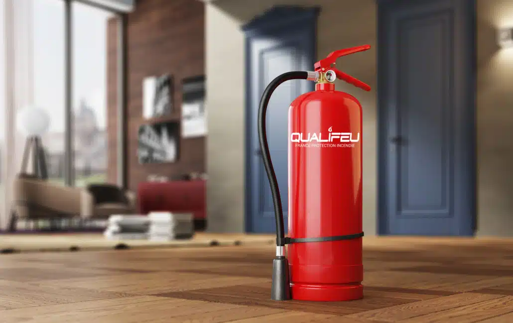 Pour une protection en incendie efficace, faîtes confiance à Qualifeu.