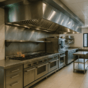 Qualifeu Restauration et sécurité incendie
